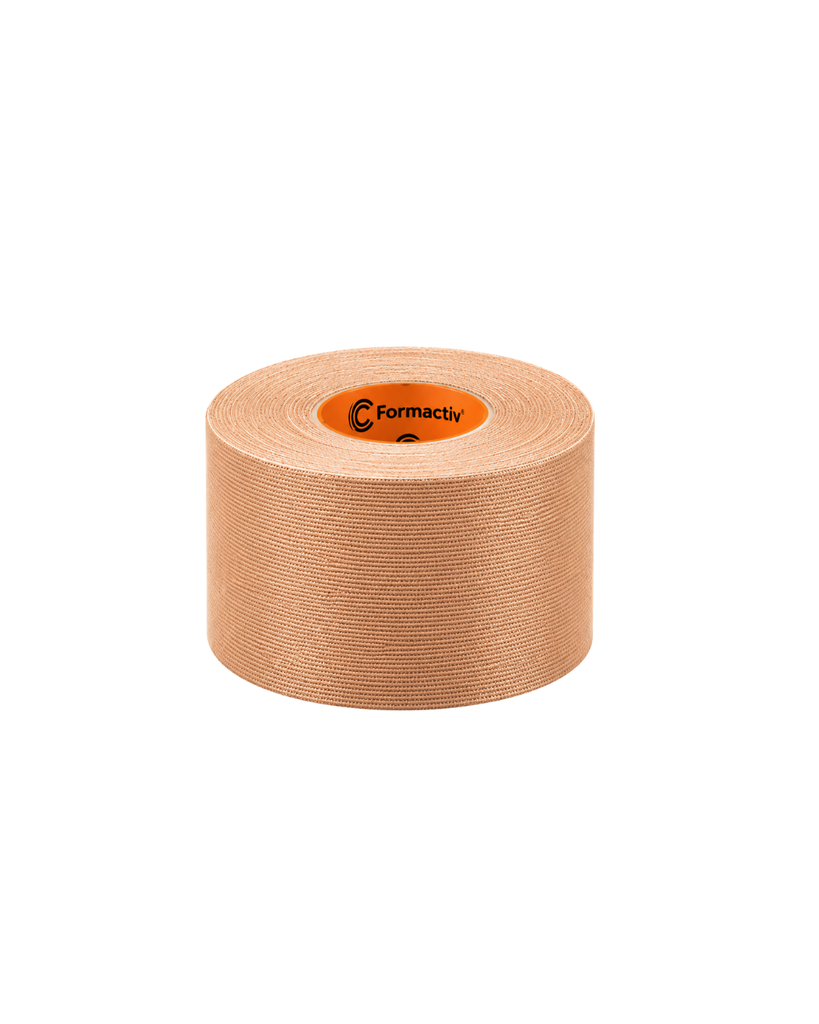 KINESIOLOGY SPORTS TAPE FORMACTIV®