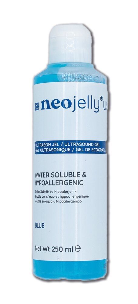 GEL ULTRASON
