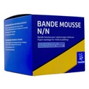 BANDE MOUSSE N/N THUASNE