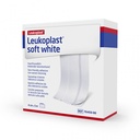 LEUKOPLAST SOFT WHITE BSN