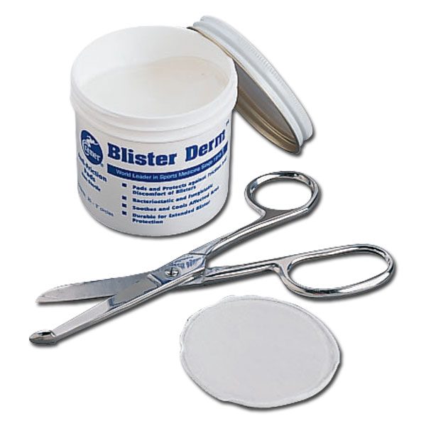 BLISTER DERM CRAMER