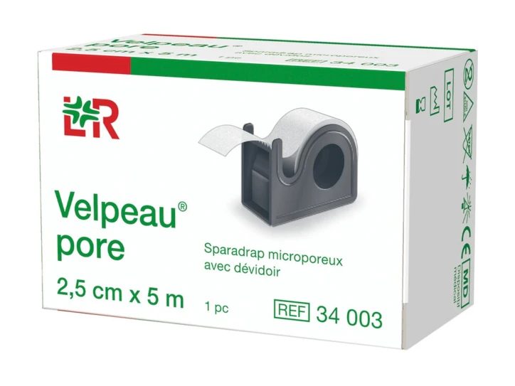 SPARADRAP VELPEAU