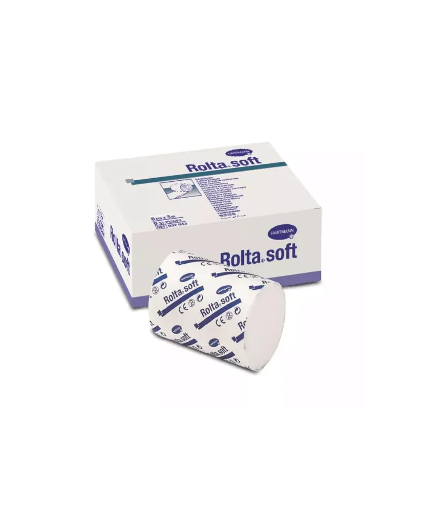 ROLTA SOFT HARTMANN