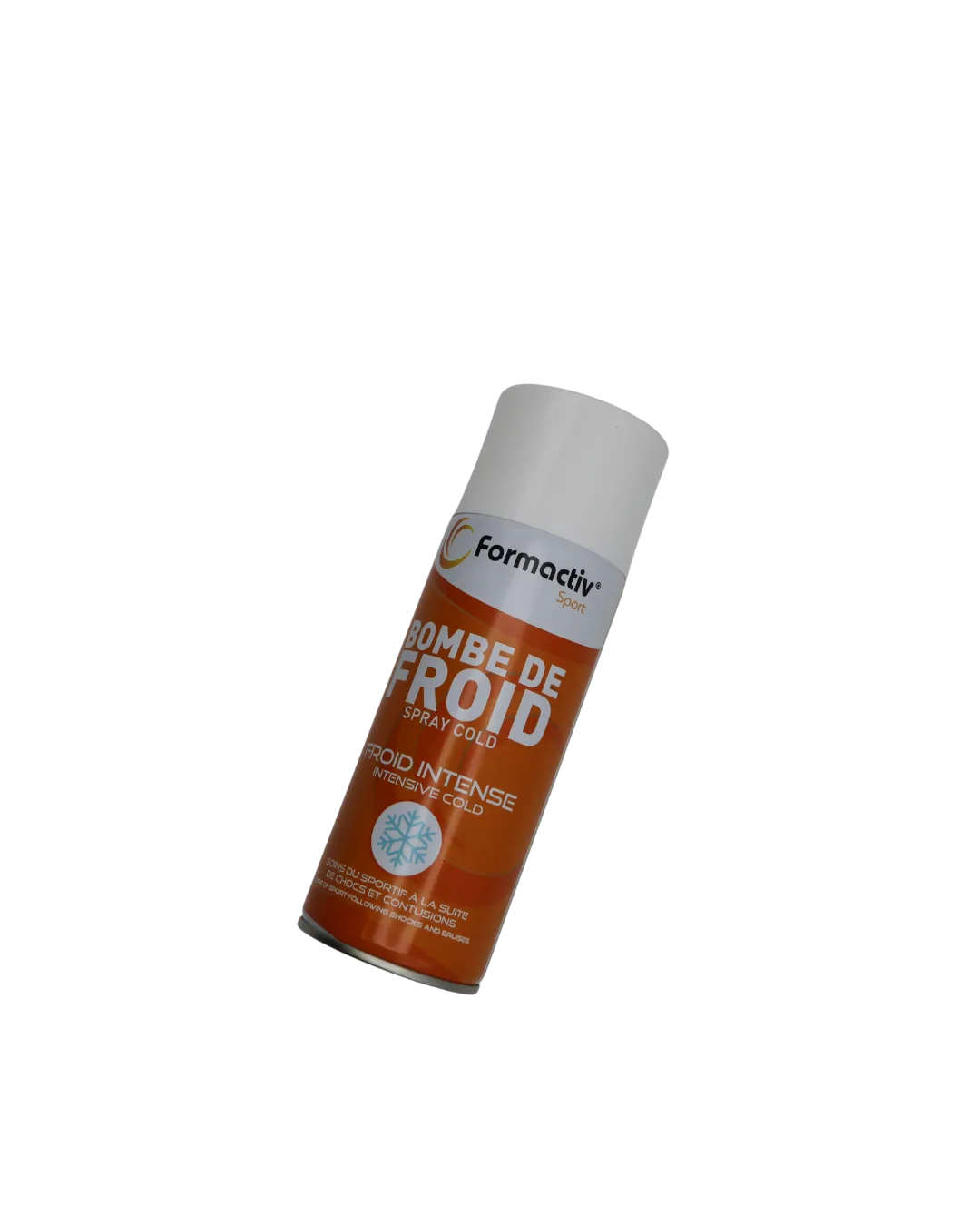COLD SPRAY FORMACTIV®