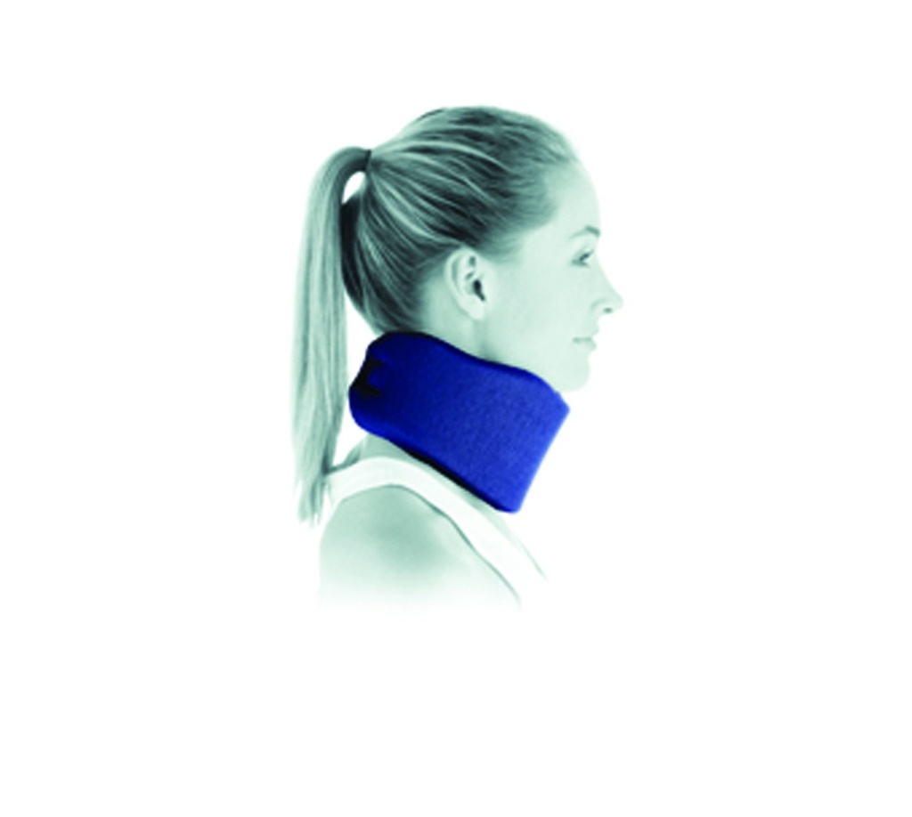[A06001] COLLIER CERVICAL SOUPLE