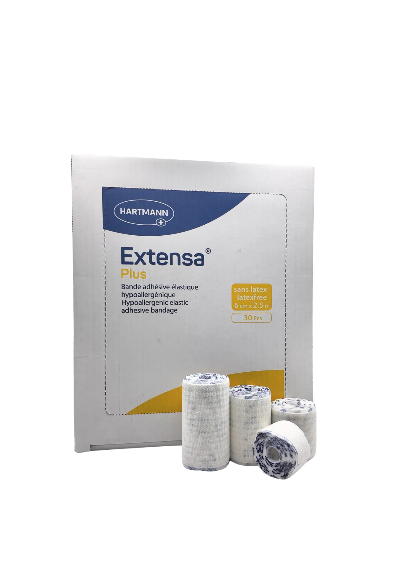 EXTENSA PLUS HARTMANN