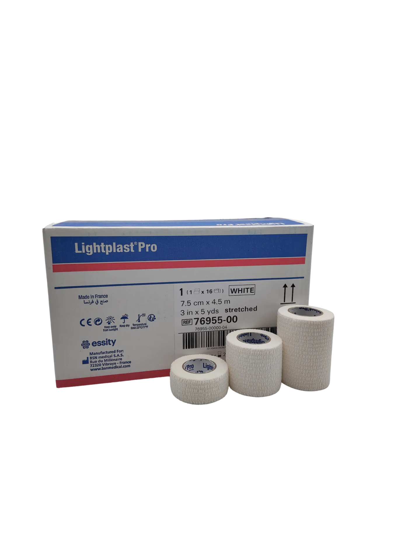 LIGHTPLAST BSN