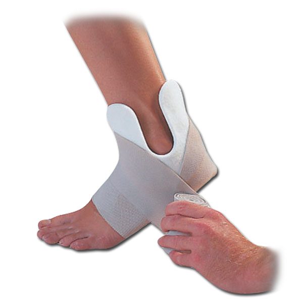[B14001] FELT HORSE SHOE PADS