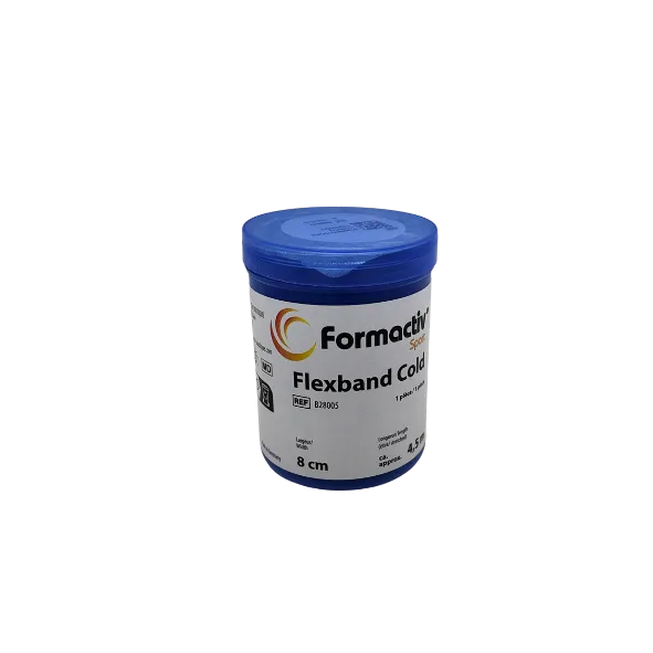 [B28005] FLEXBAND COLD FORMACTIV®