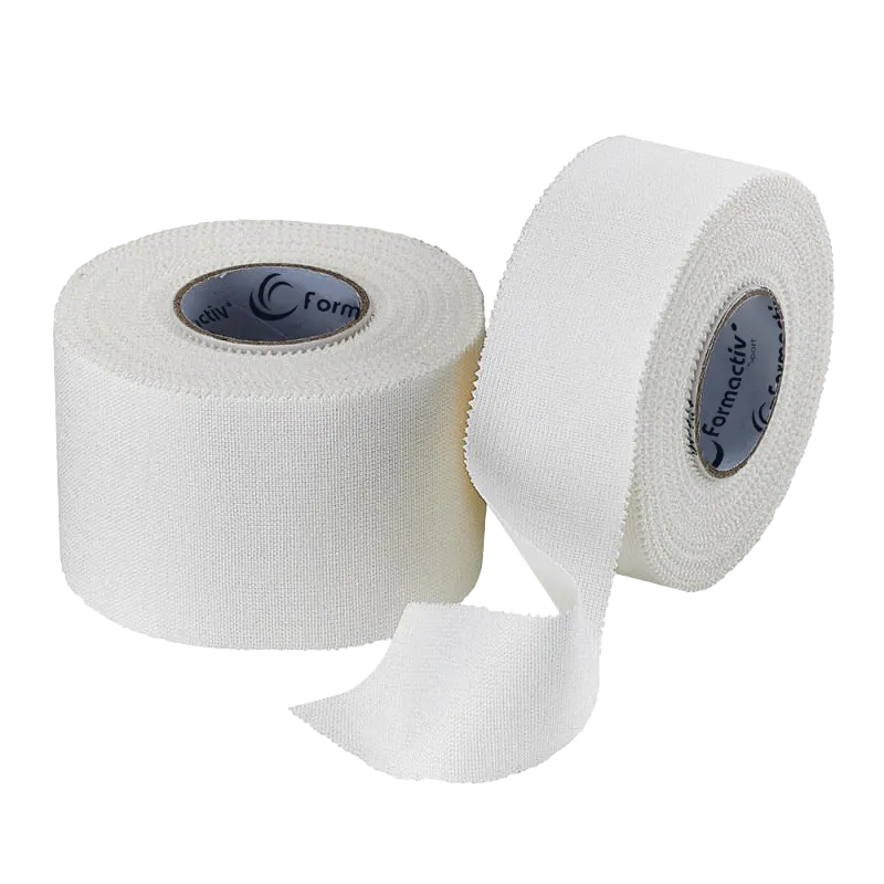 RIGID TAPE FORMACTIV®