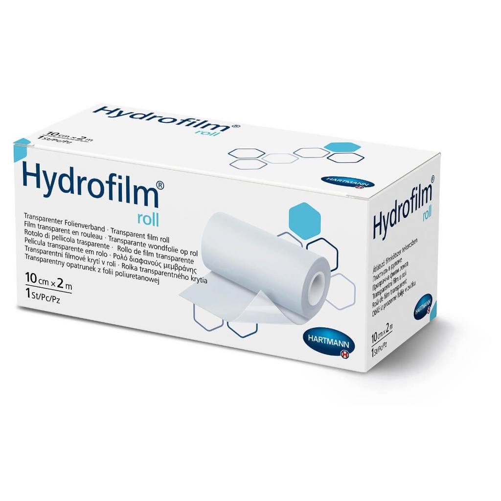 [H03003] HYDROFILM ROLL HARTMANN