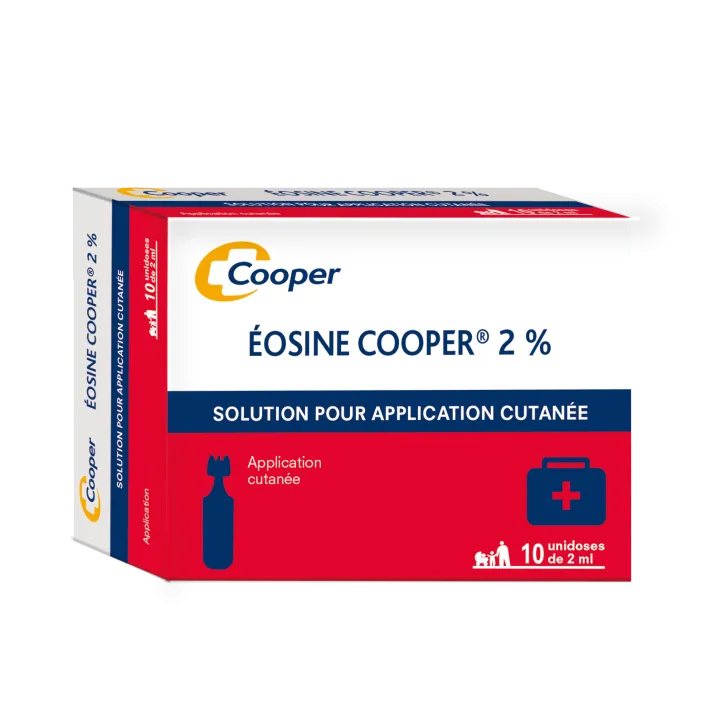 [H10003] EOSINE Aqueuse GRIFRER