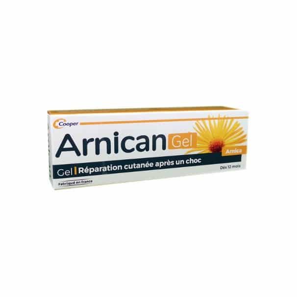 [H14001] ARNICAN GEL