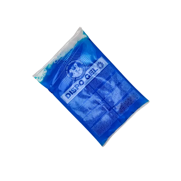 [S12001] POCHE GEL FROID/CHAUD