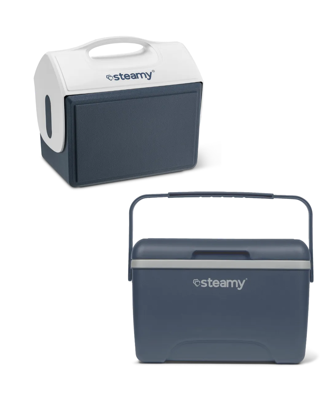 GLACIERE STEAMY