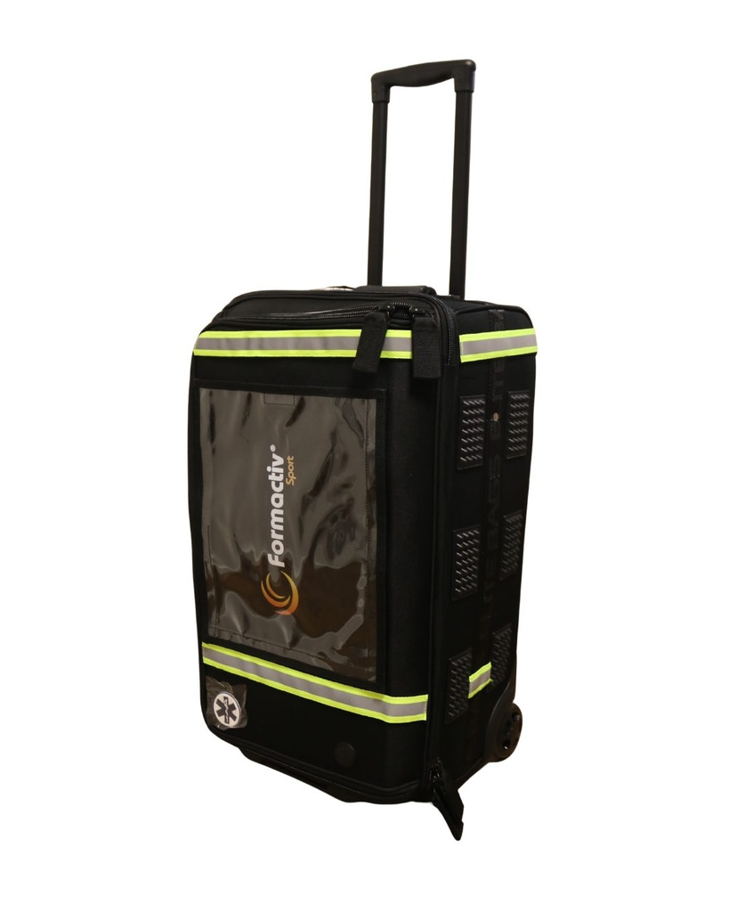 [S30012] MEDCASE TROLLEY FORMACTIV®